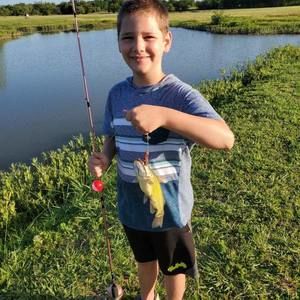 Meet your Posher, Jeanie